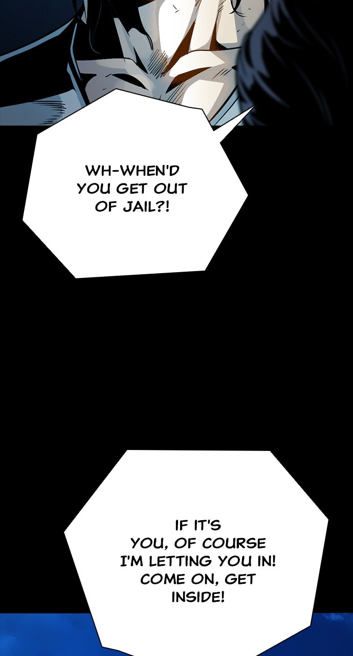 Read The Worst Generation EN Manga Online