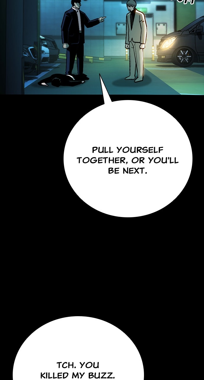 Read The Worst Generation EN Manga Online