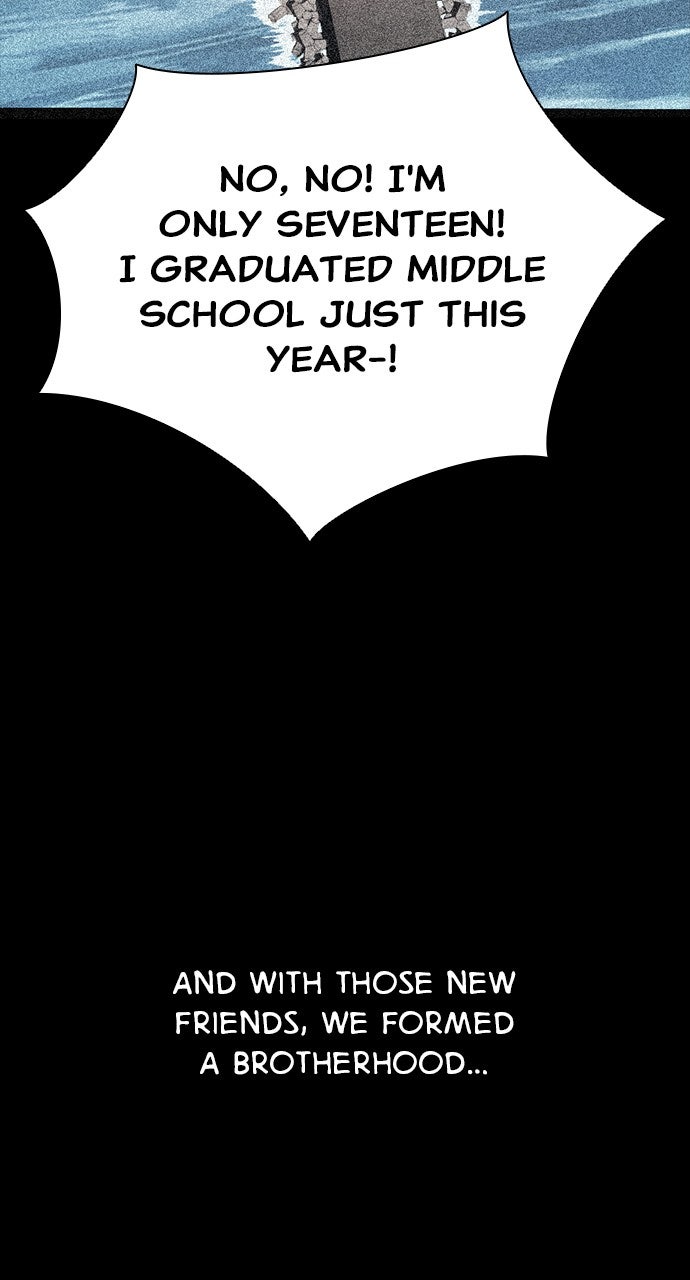Read The Worst Generation EN Manga Online