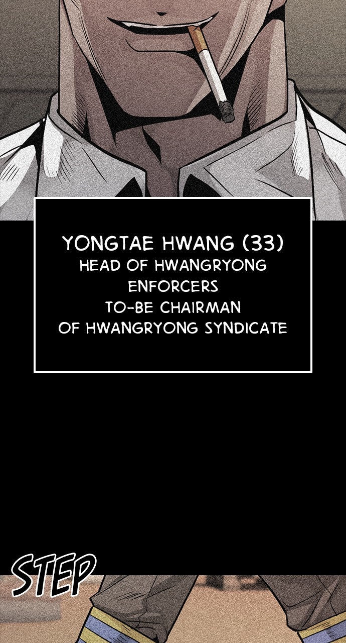 Read The Worst Generation EN Manga Online