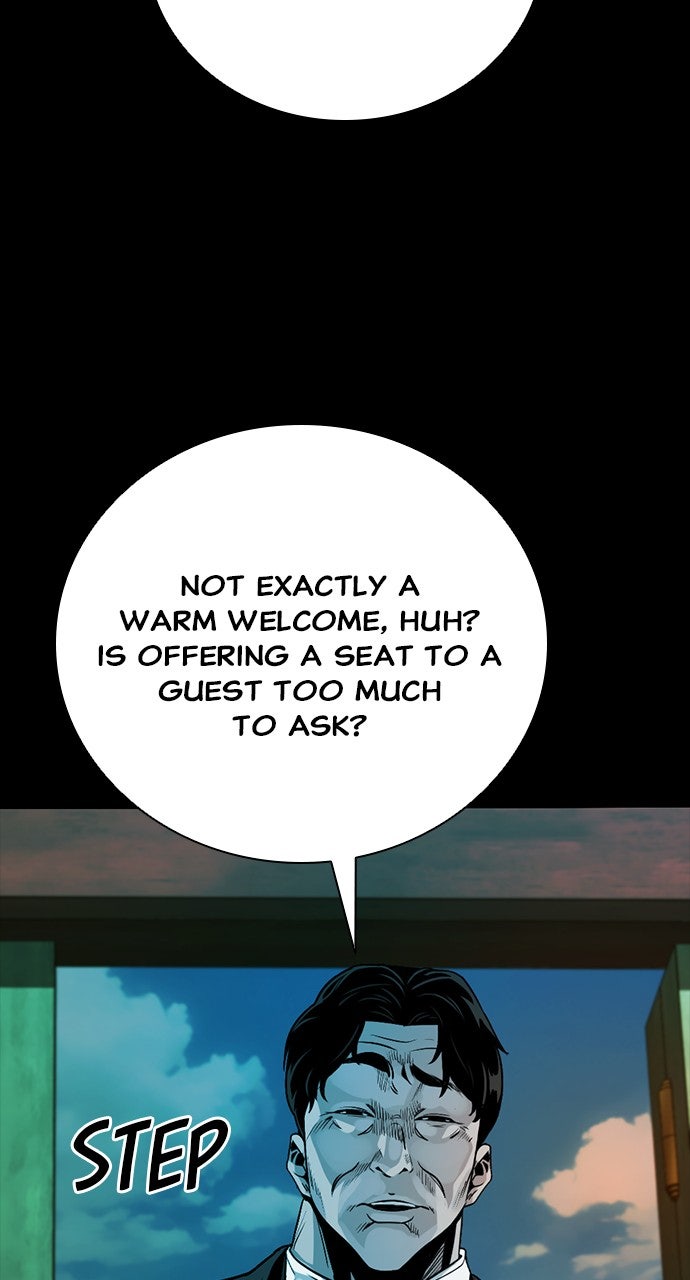 Read The Worst Generation EN Manga Online