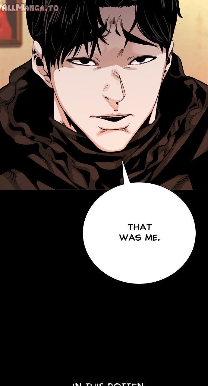 Read The Worst Generation EN Manga Online