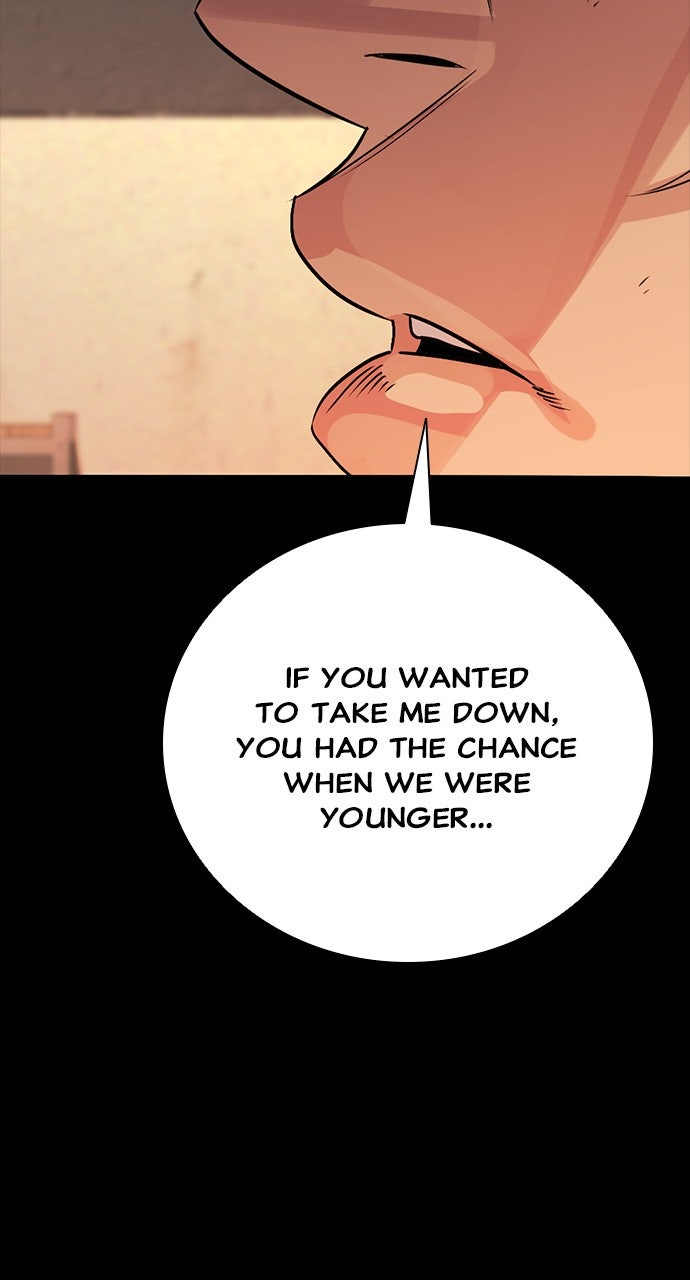 Read The Worst Generation EN Manga Online