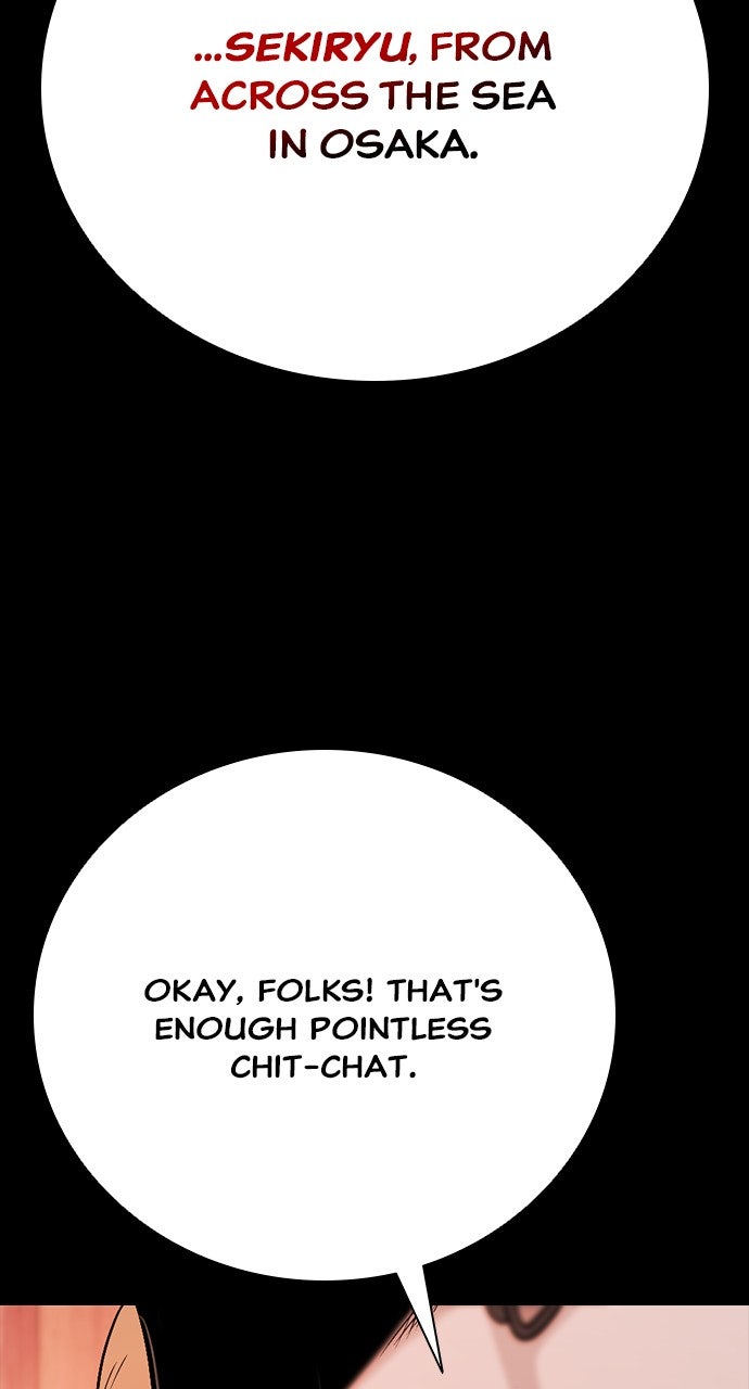 Read The Worst Generation EN Manga Online