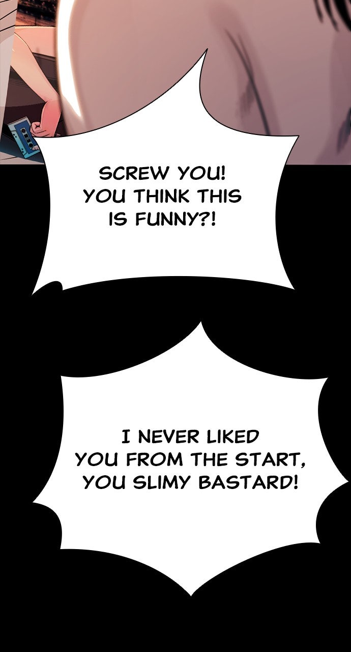 Read The Worst Generation EN Manga Online