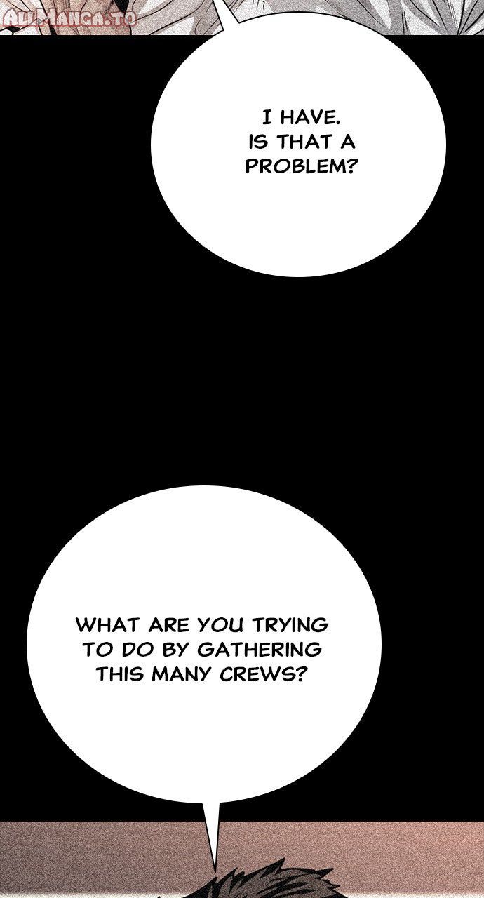 Read The Worst Generation EN Manga Online
