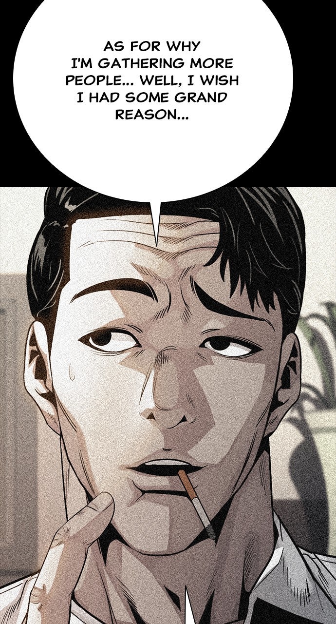 Read The Worst Generation EN Manga Online