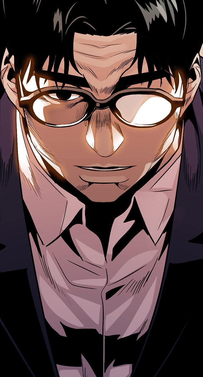 Read The Worst Generation EN Manga Online