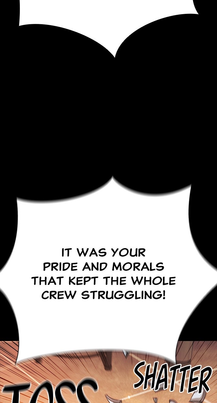 Read The Worst Generation EN Manga Online