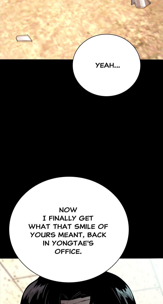 Read The Worst Generation EN Manga Online