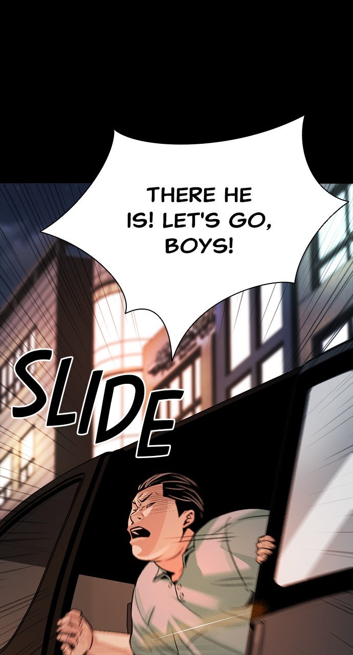 Read The Worst Generation EN Manga Online