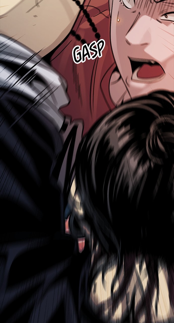 Read The Worst Generation EN Manga Online