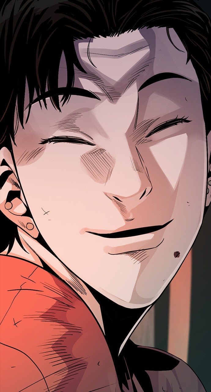 Read The Worst Generation EN Manga Online