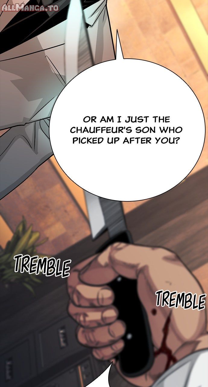 Read The Worst Generation EN Manga Online
