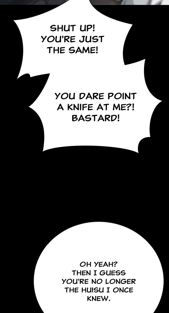 Read The Worst Generation EN Manga Online