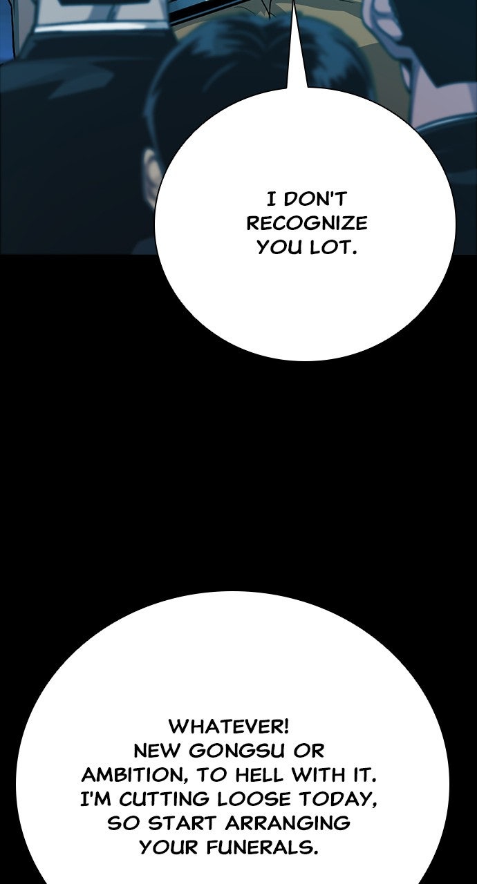 Read The Worst Generation EN Manga Online