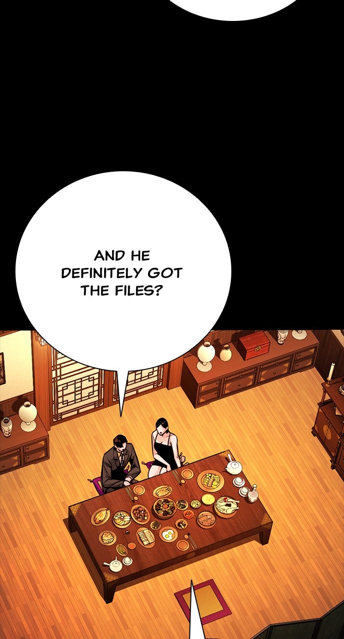 Read The Worst Generation EN Manga Online