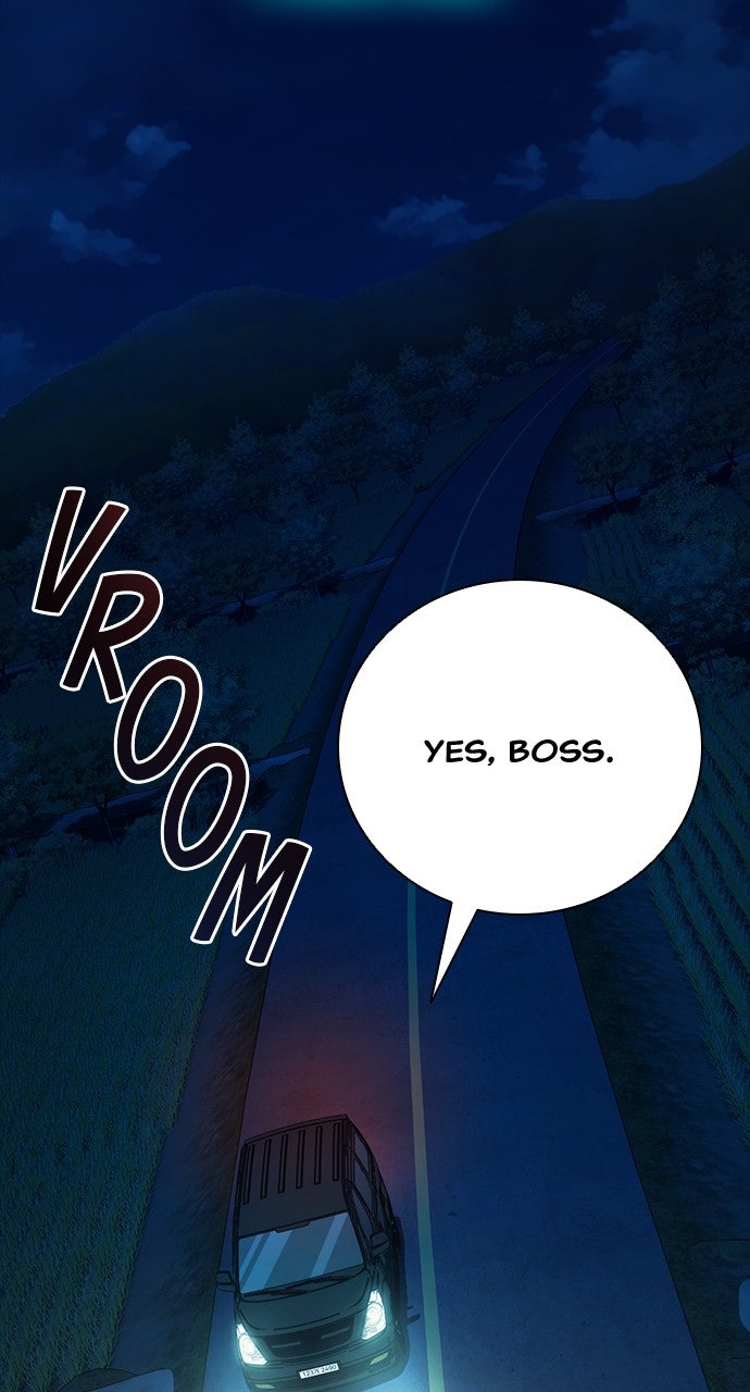 Read The Worst Generation EN Manga Online