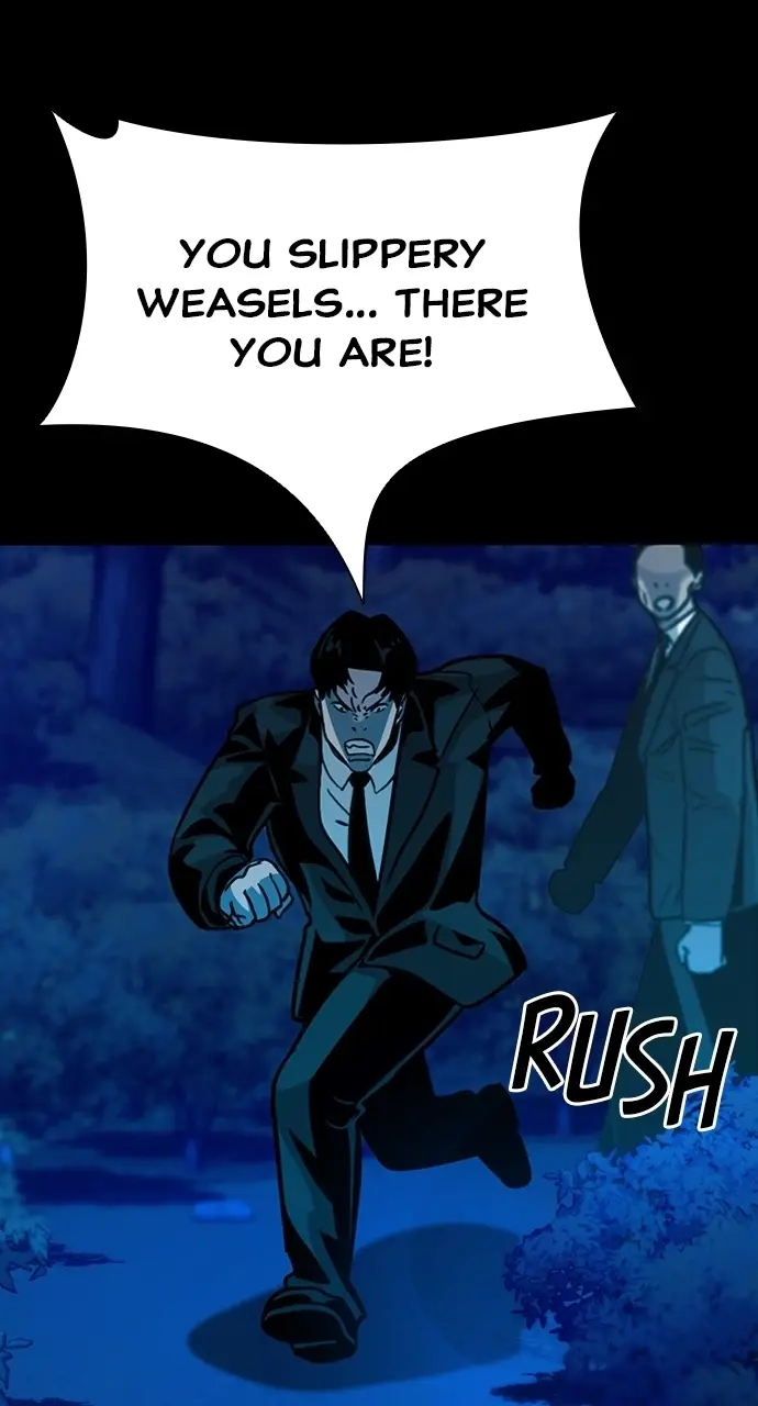 Read The Worst Generation EN Manga Online