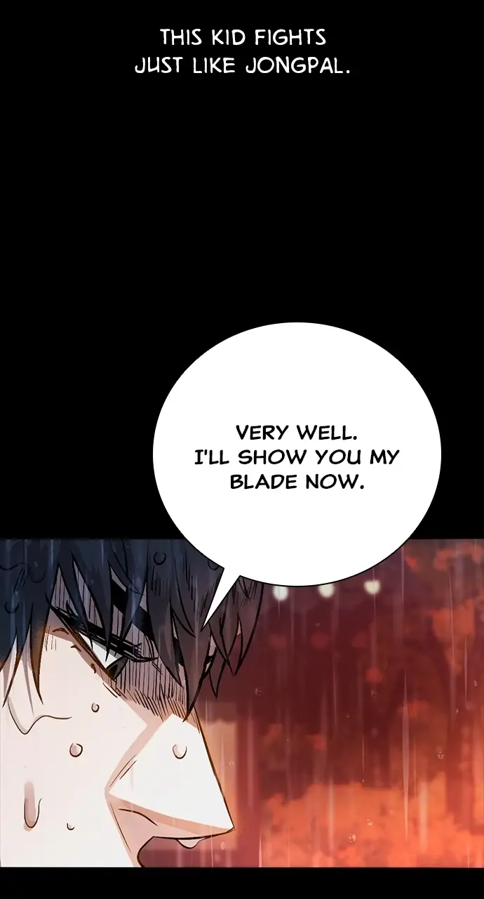 Read The Worst Generation EN Manga Online
