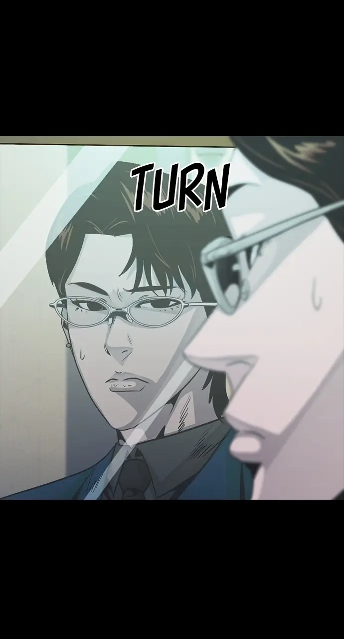 Read The Worst Generation EN Manga Online