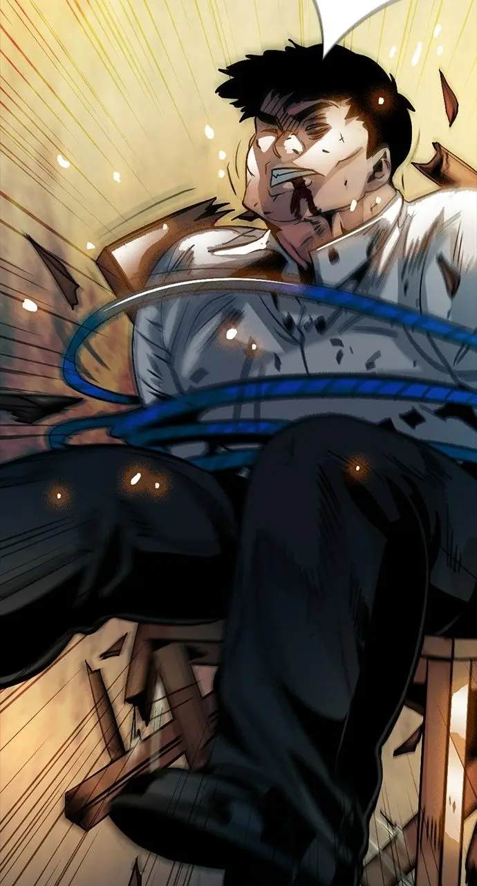 Read The Worst Generation EN Manga Online