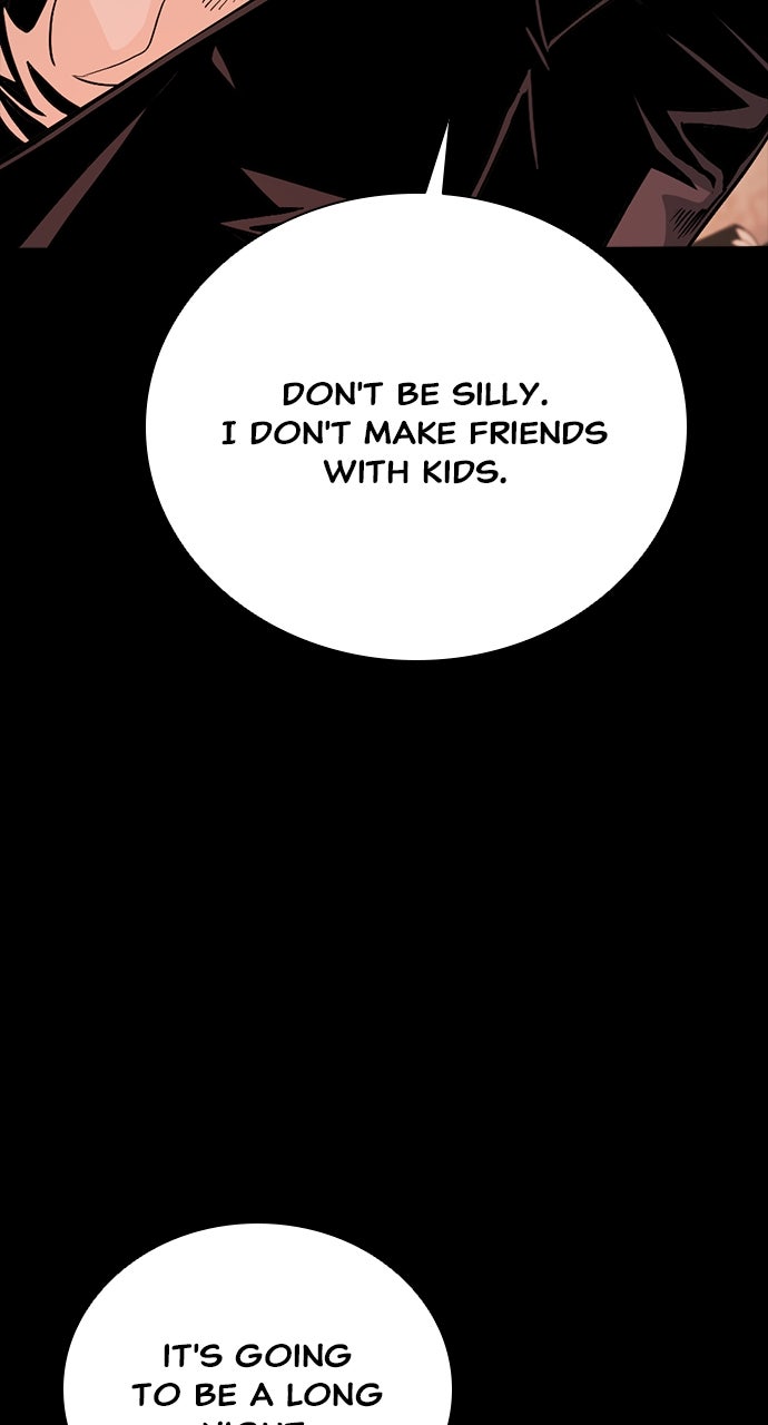 Read The Worst Generation EN Manga Online
