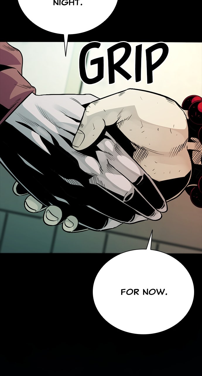 Read The Worst Generation EN Manga Online