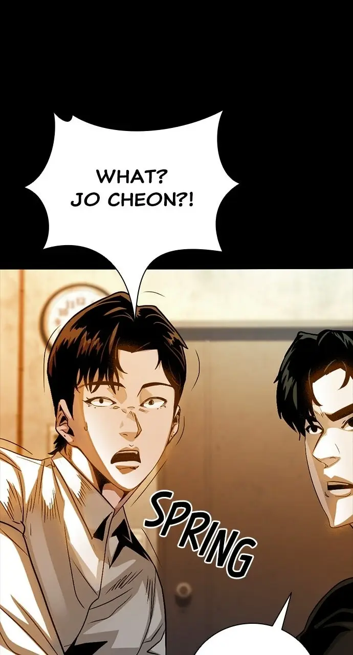 Read The Worst Generation EN Manga Online