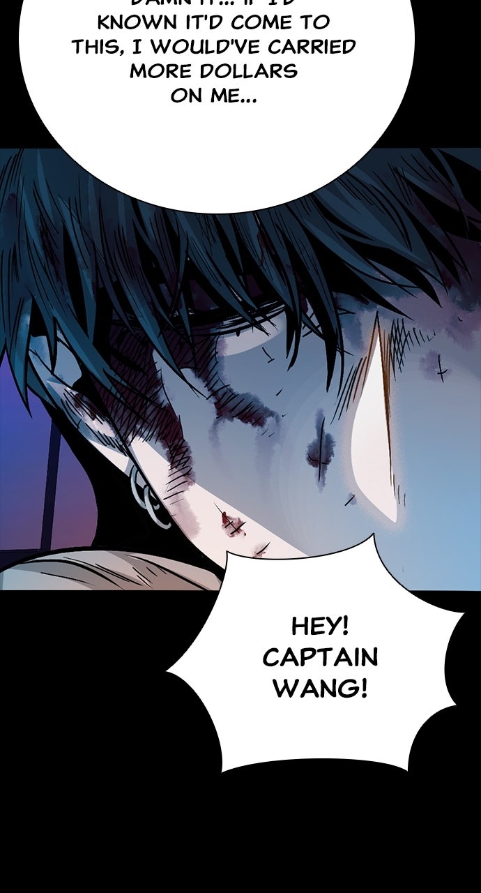 Read The Worst Generation EN Manga Online