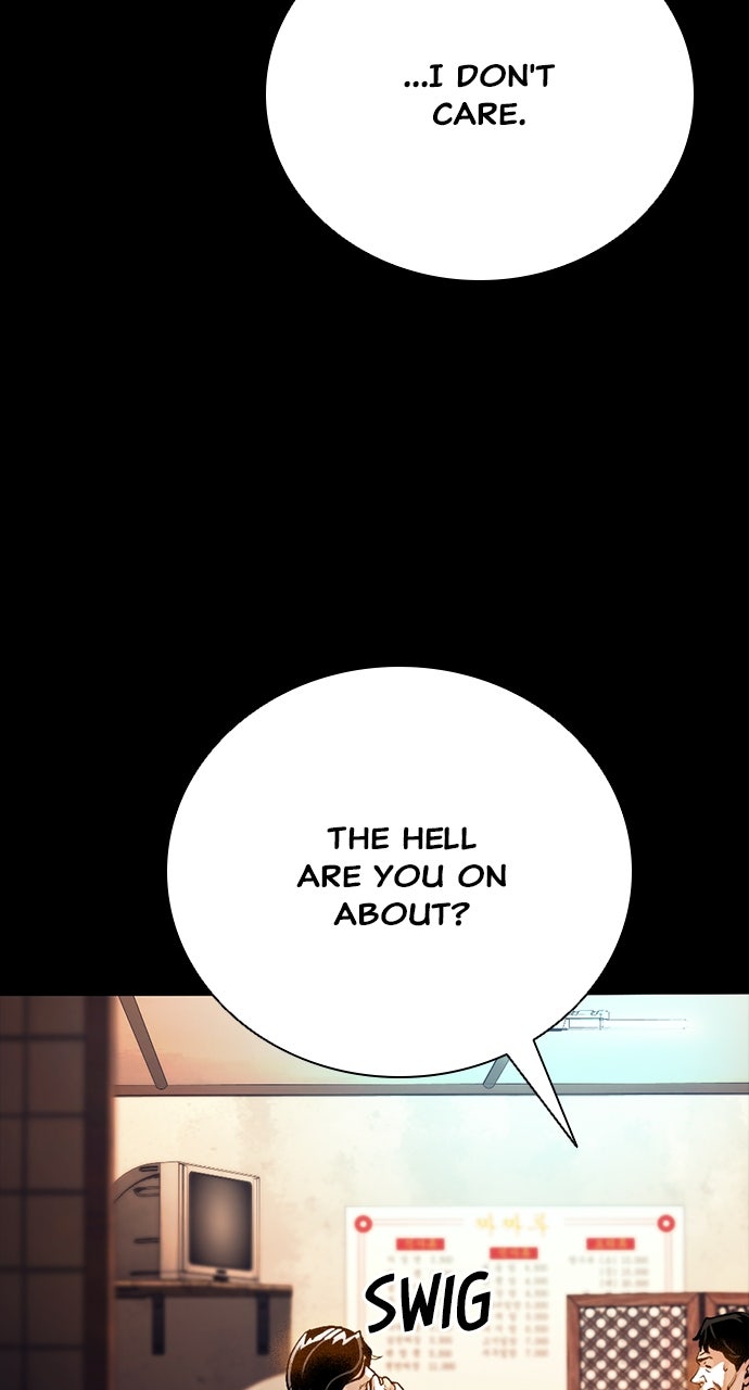Read The Worst Generation EN Manga Online