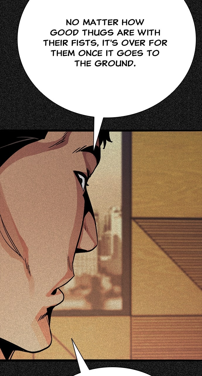 Read The Worst Generation EN Manga Online