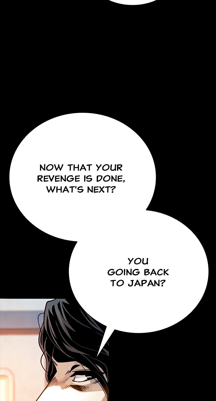 Read The Worst Generation EN Manga Online