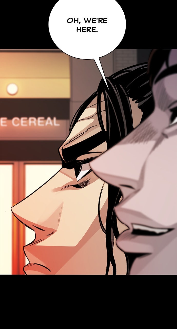 Read The Worst Generation EN Manga Online