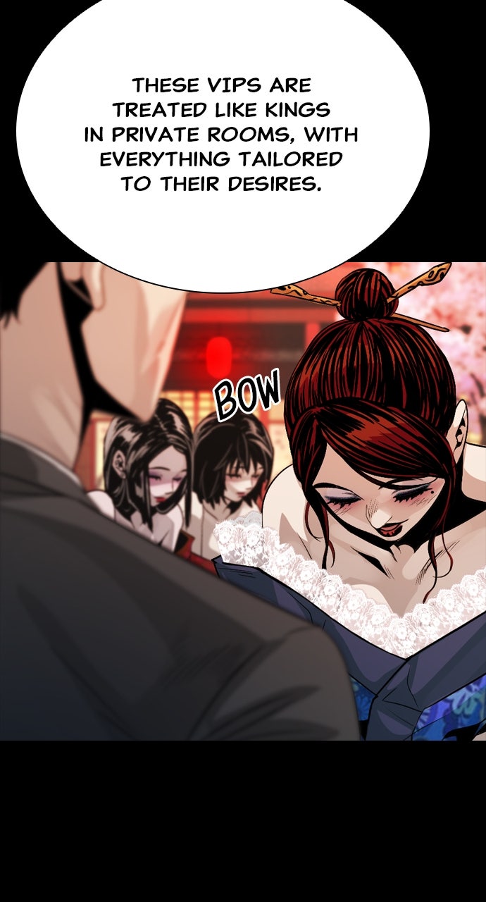 Read The Worst Generation EN Manga Online