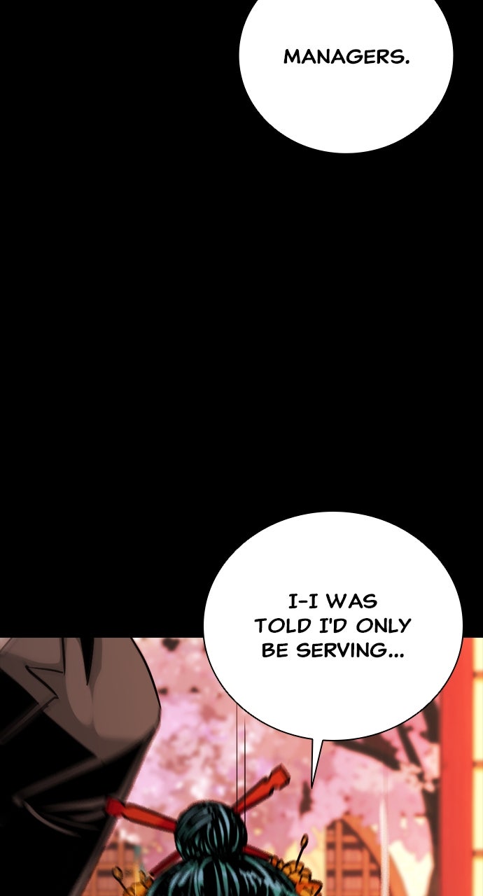 Read The Worst Generation EN Manga Online