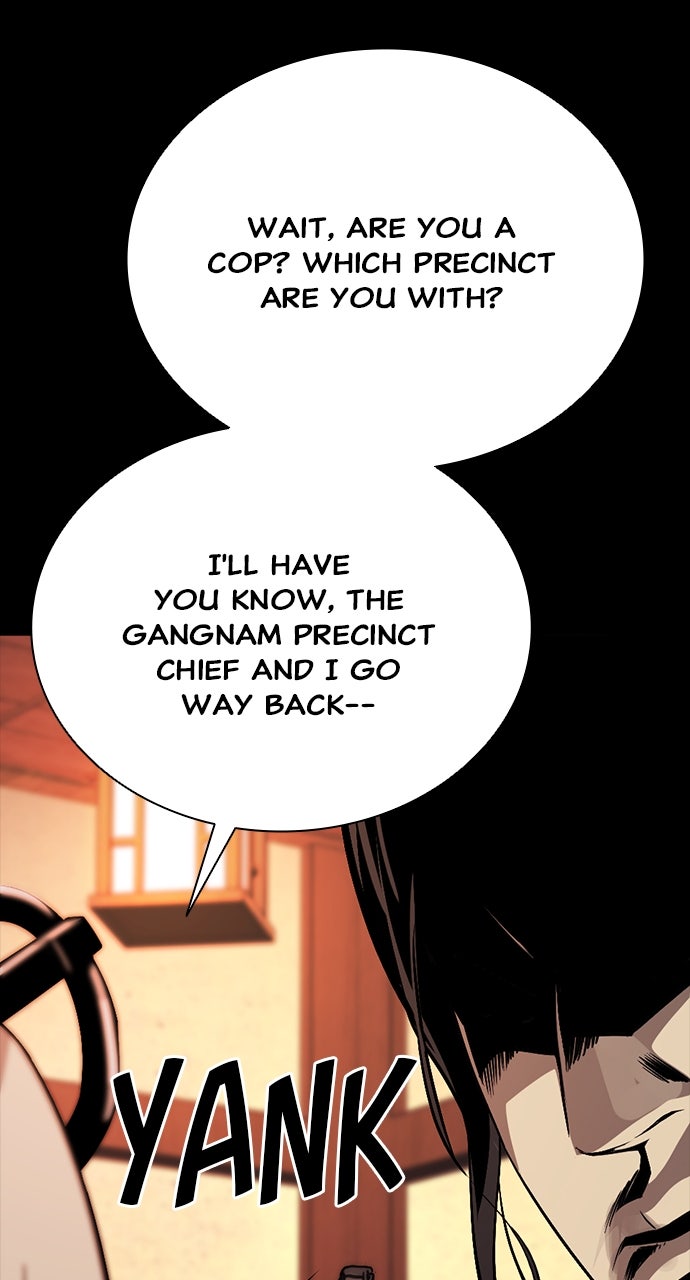 Read The Worst Generation EN Manga Online