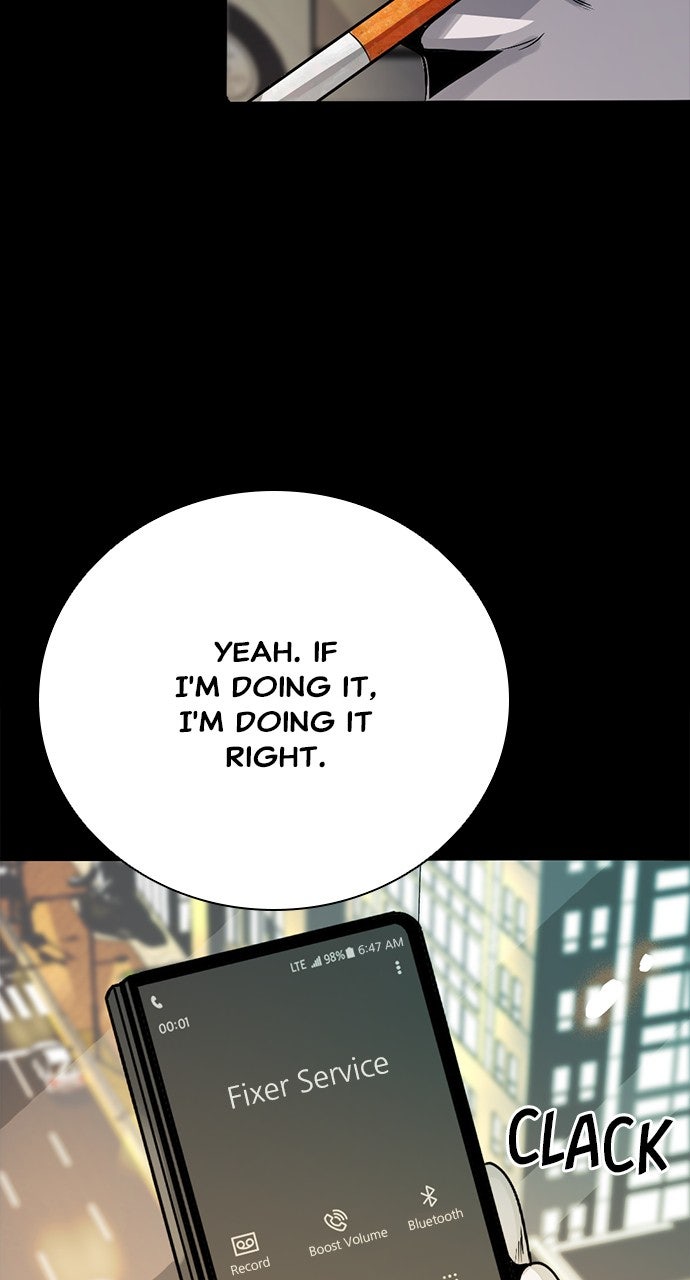 Read The Worst Generation EN Manga Online