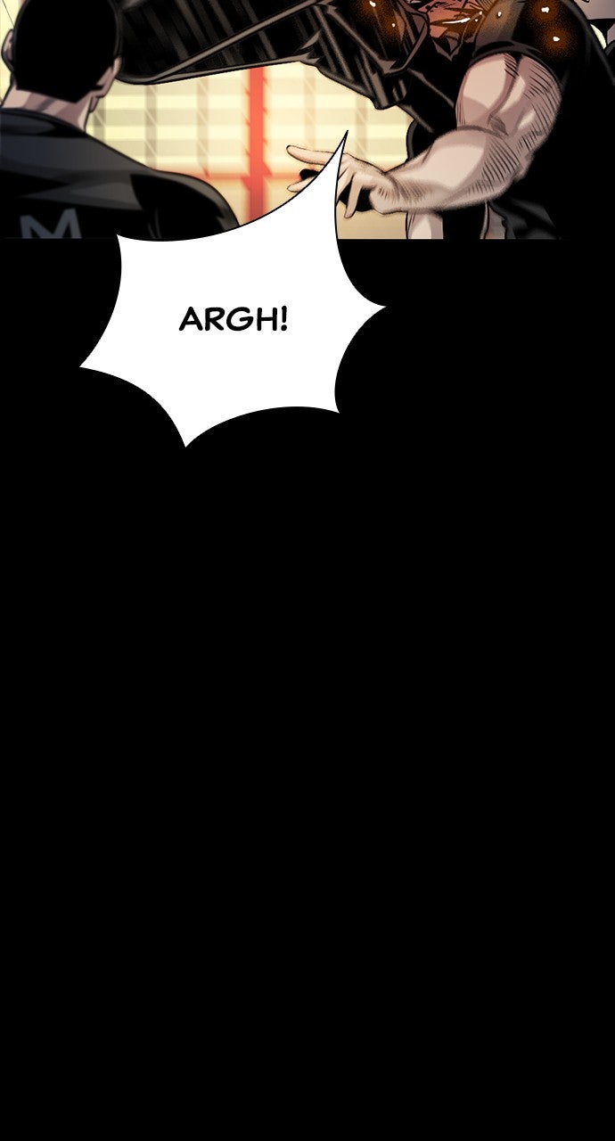 Read The Worst Generation EN Manga Online