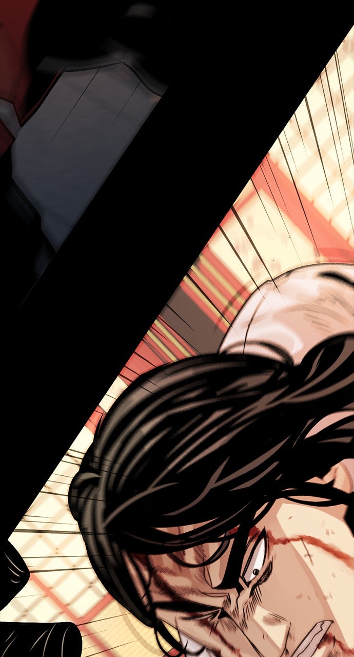 Read The Worst Generation EN Manga Online