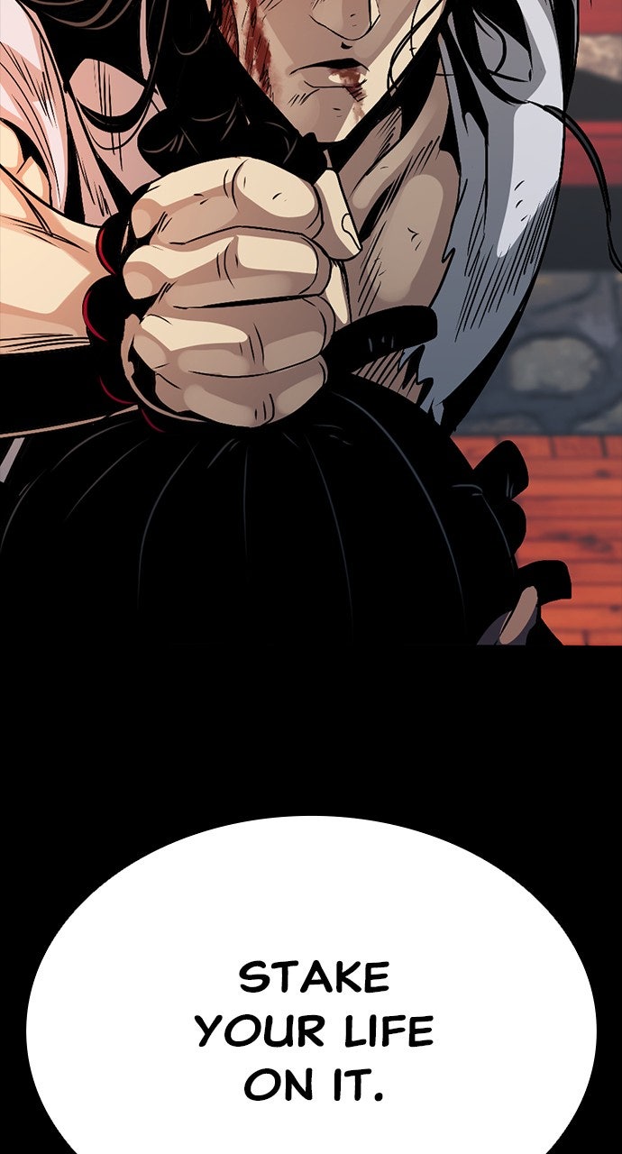 Read The Worst Generation EN Manga Online