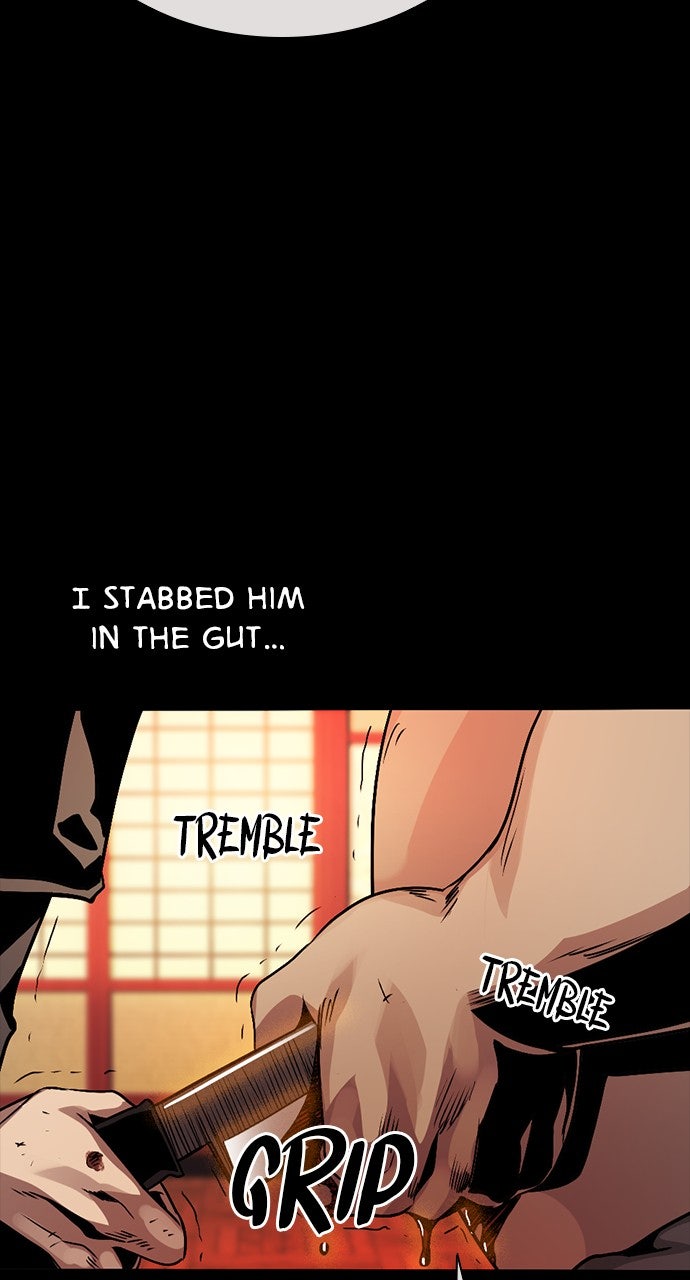 Read The Worst Generation EN Manga Online