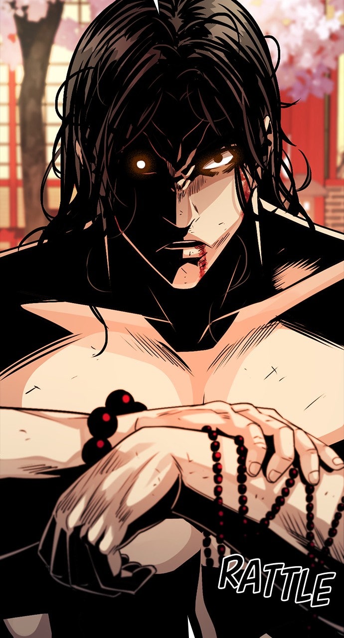 Read The Worst Generation EN Manga Online