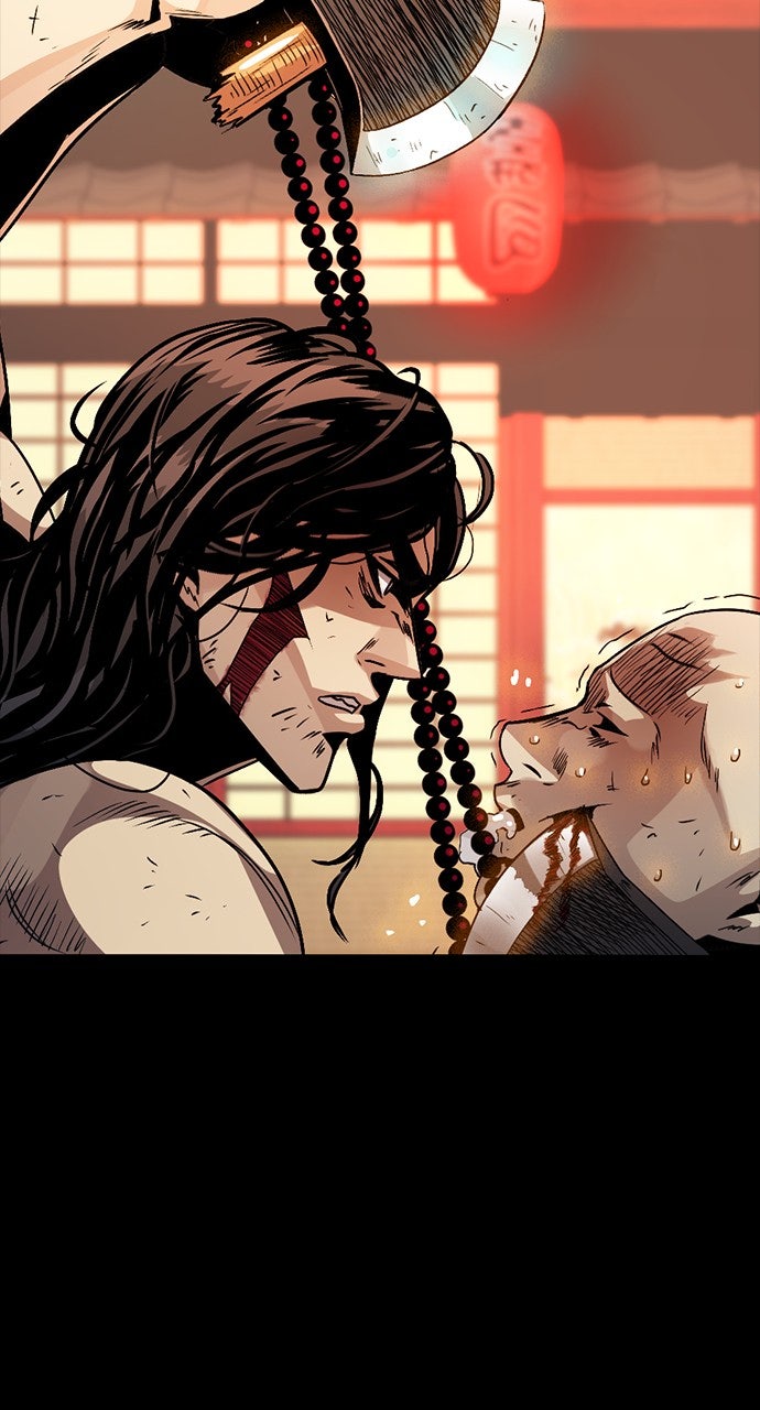 Read The Worst Generation EN Manga Online