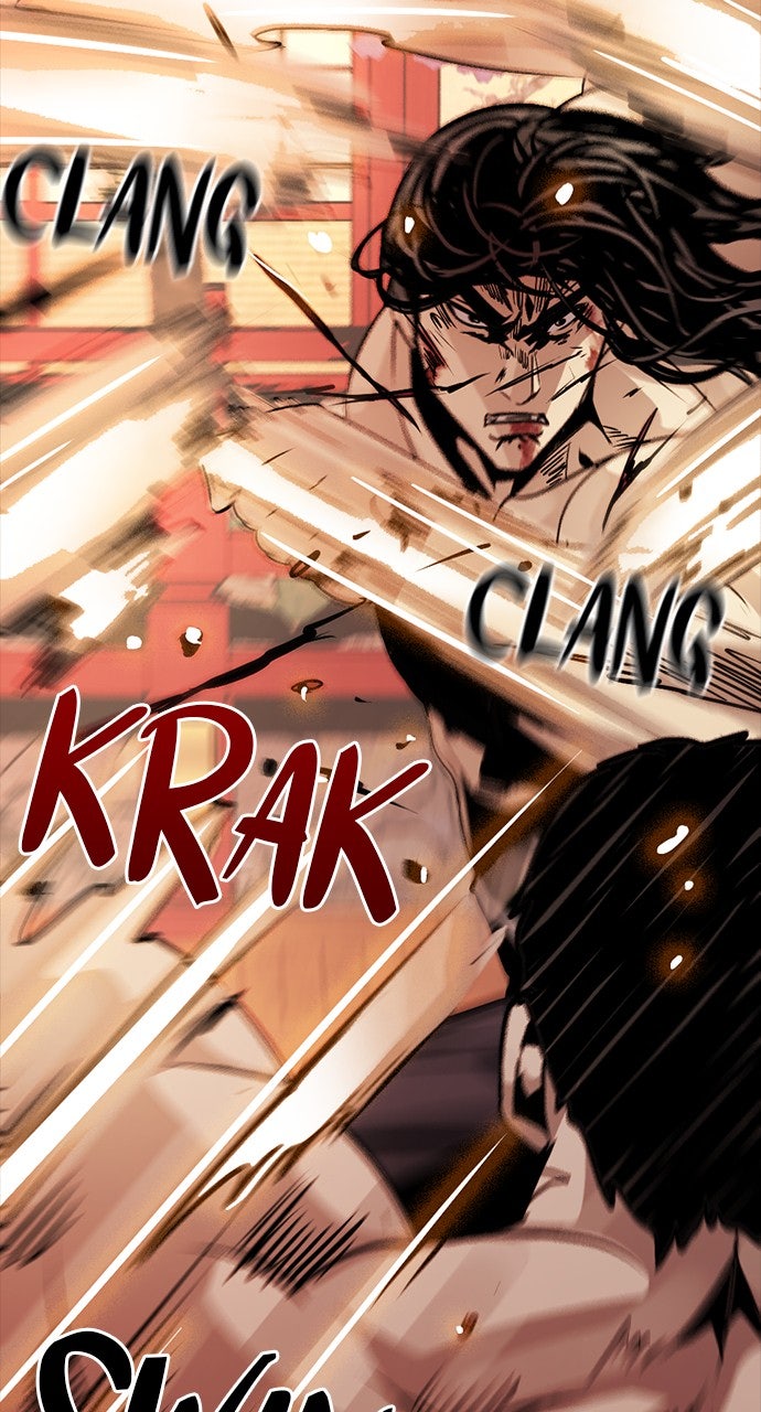 Read The Worst Generation EN Manga Online