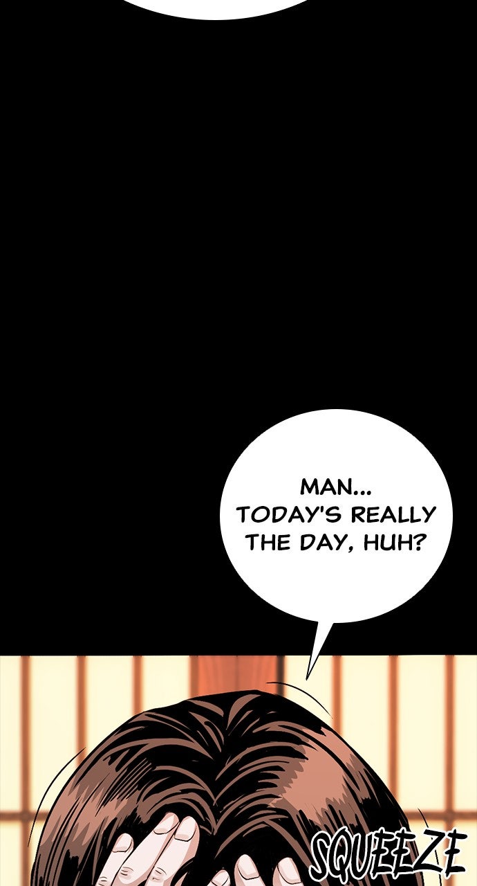 Read The Worst Generation EN Manga Online