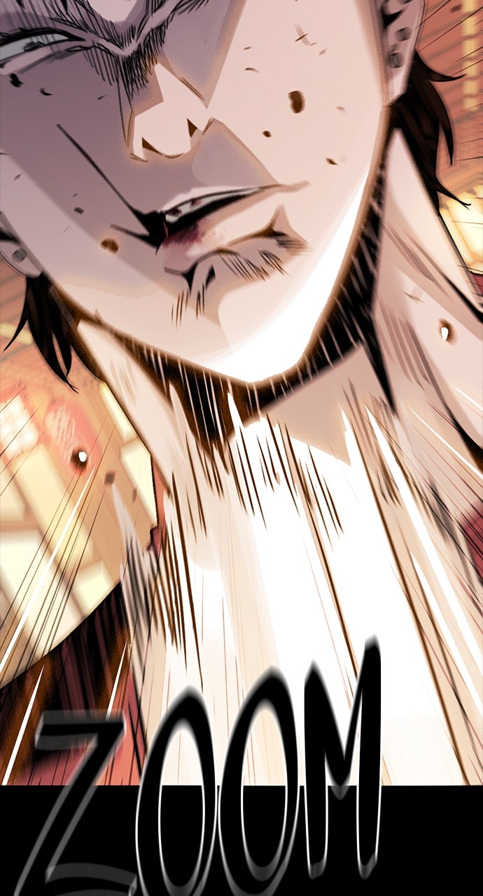 Read The Worst Generation EN Manga Online