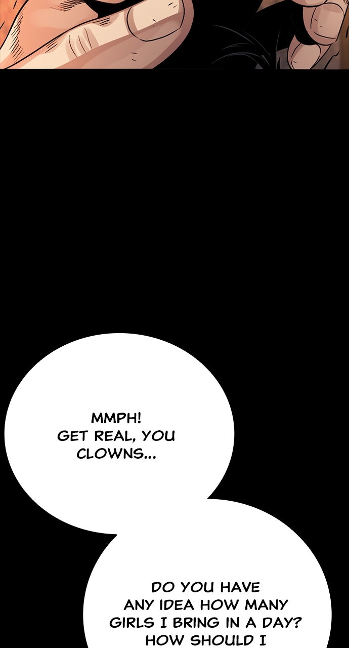 Read The Worst Generation EN Manga Online