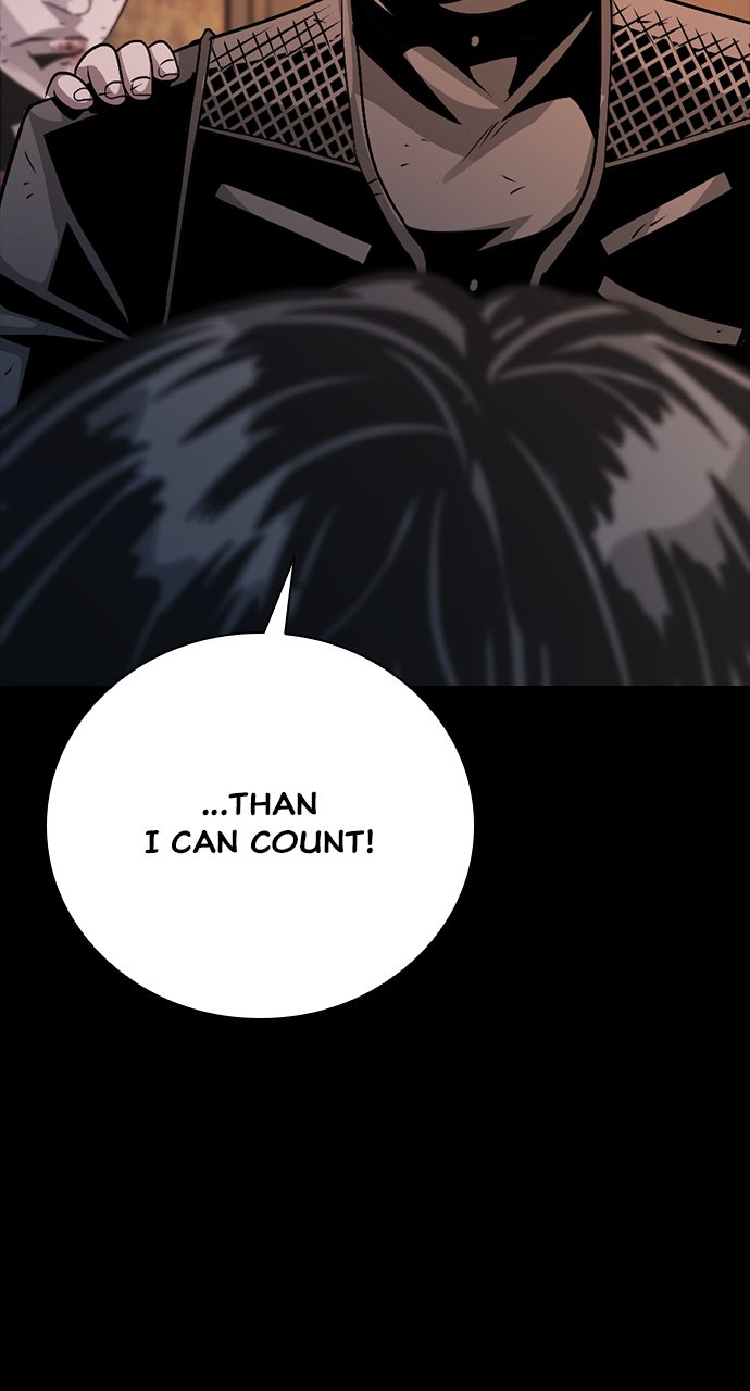 Read The Worst Generation EN Manga Online