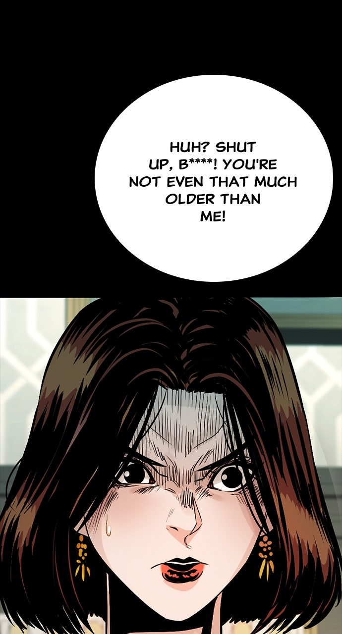 Read The Worst Generation EN Manga Online